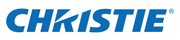 Christie Digital logo